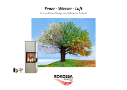 Bild Cover ROKOSSA Energie Kaminöfen