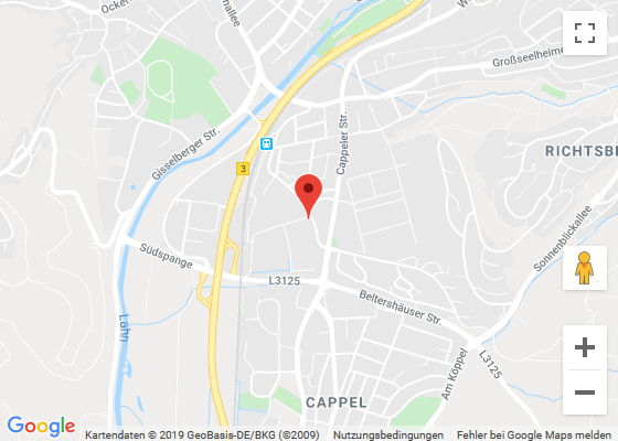 Anfahrtsbeschreibung zum Energiezentrum Hessen auf Google Maps öffnen